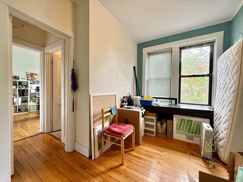 124 Babcock St #25A, Brookline, MA Photo #4