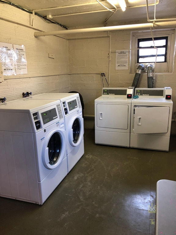 124 Babcock St #25A, Brookline, MA Photo #7