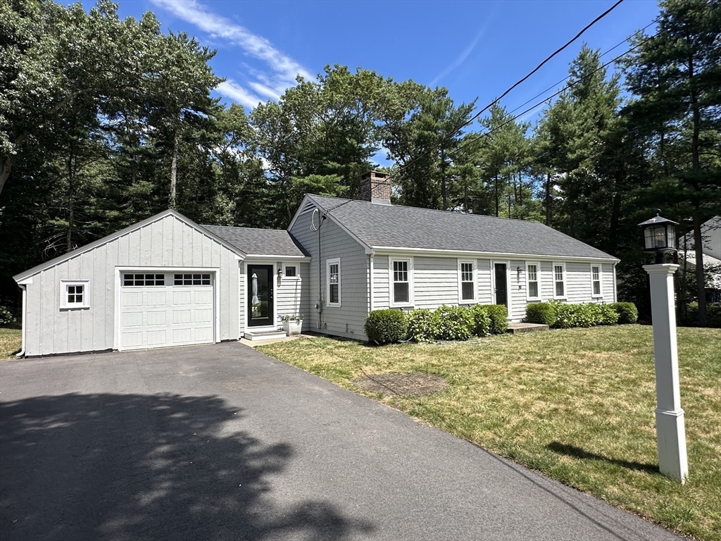 39 Millwood Circle