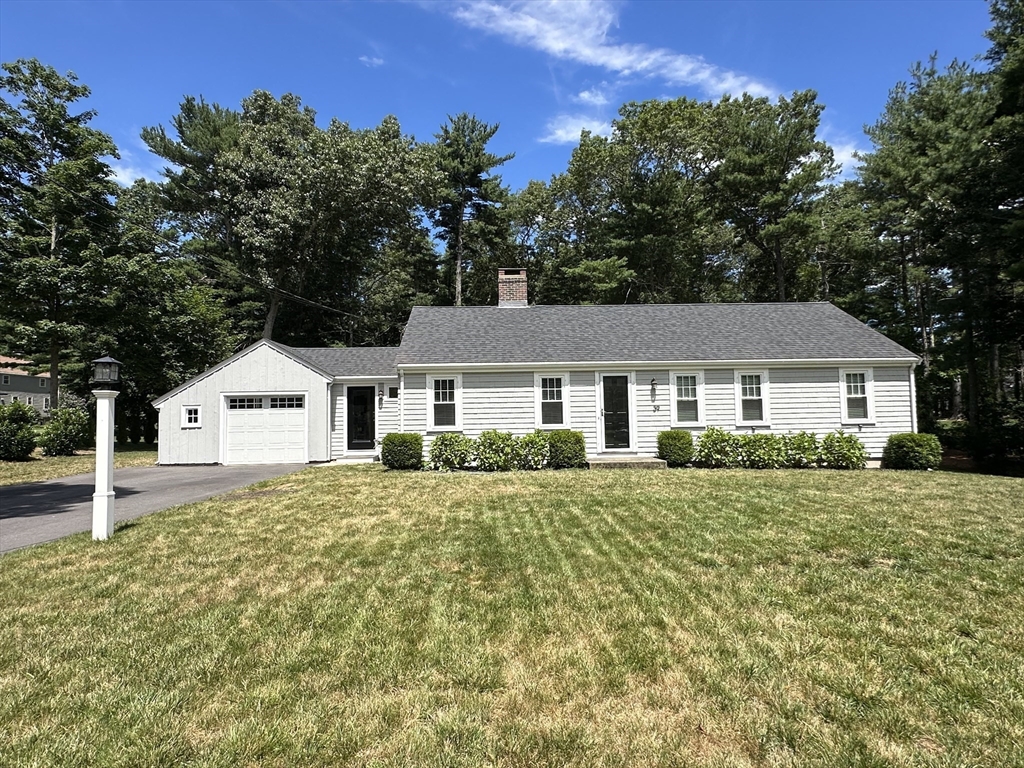 39 Millwood Circle