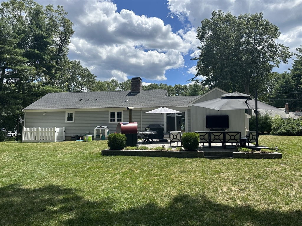 39 Millwood Circle