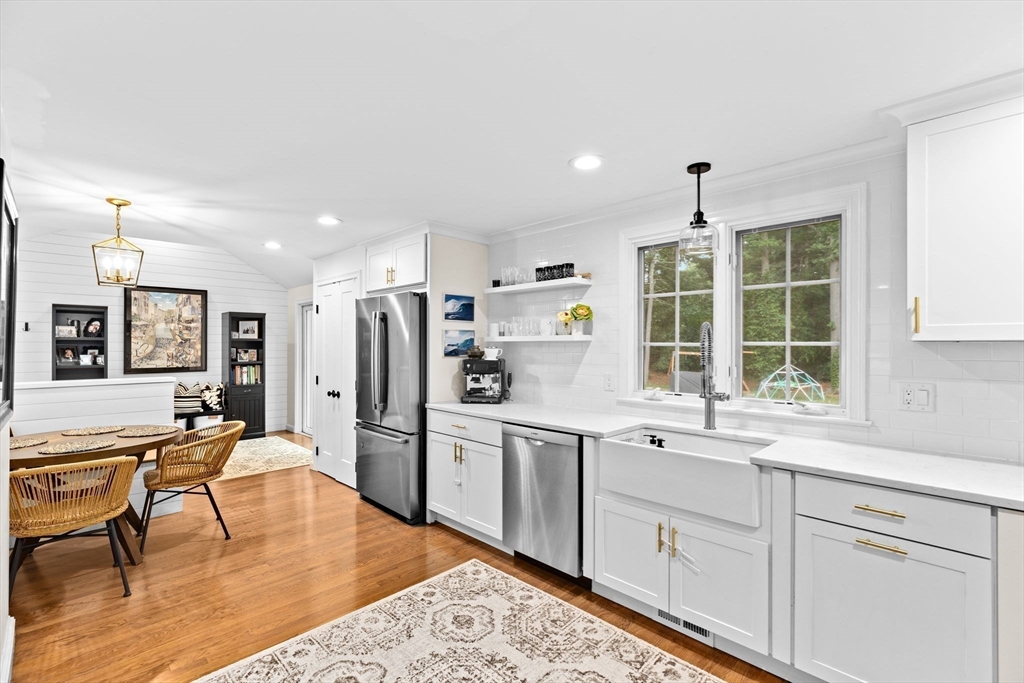 39 Millwood Circle
