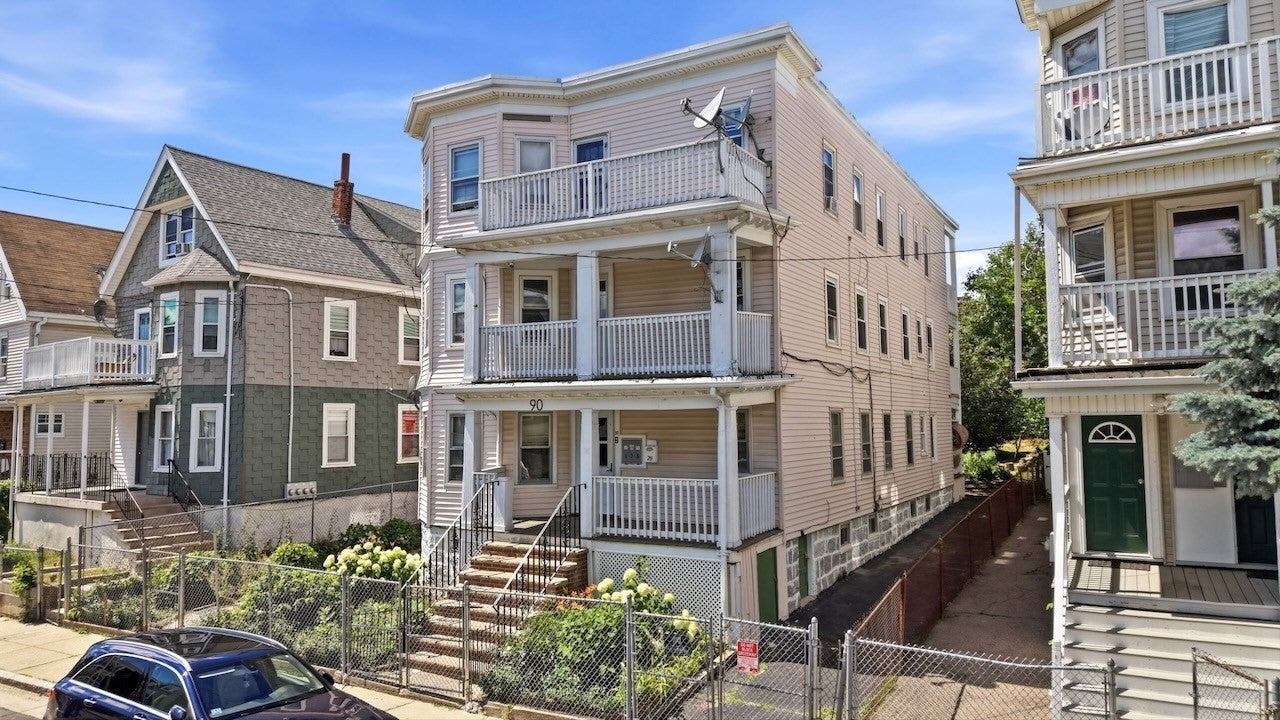 90 Homes Ave #2, Boston, MA, 90 Homes Ave #2, Boston, MA Photo #22