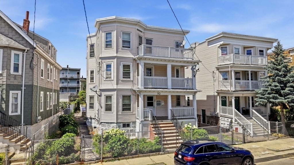 90 Homes Ave #2, Boston, MA Photo #20
