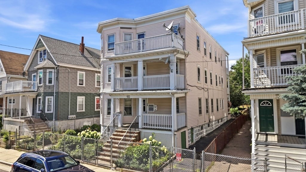 90 Homes Ave #2, Boston, MA Photo #22