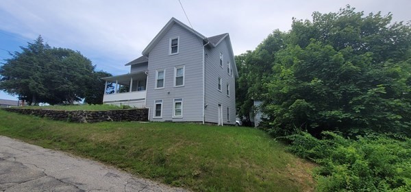 36 Litchfield Ave