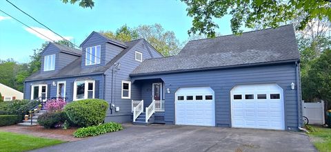 20 Bellview Dr Mansfield MA 02048