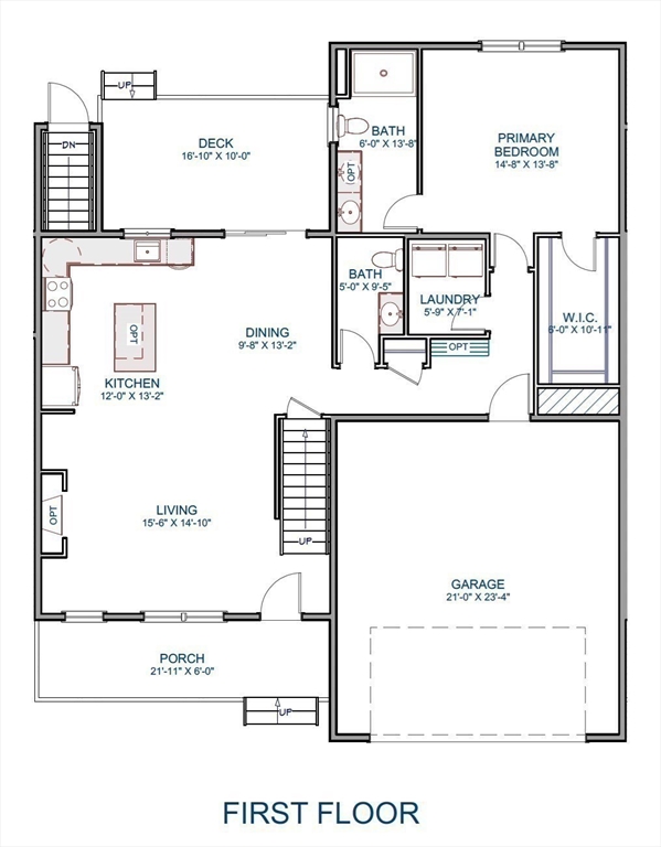 Unit 2 Harlow Brook Way 2
