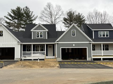 Photo of Unit 2 Harlow Brook Way, Duxbury, MA 02332 (MLS # 73511558)