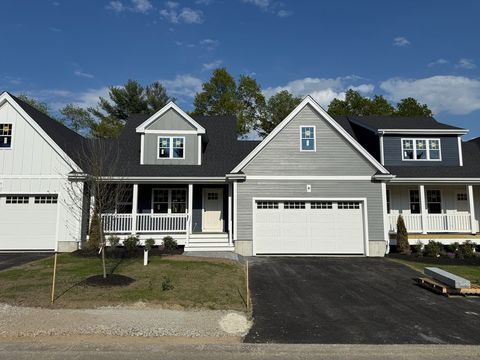 Photo of Unit 2 Harlow Brook Way, Duxbury, MA 02332 (MLS # 73511558)