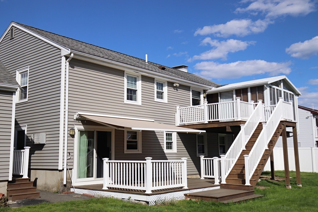 9 Carr Road, Saugus, MA Photo #39