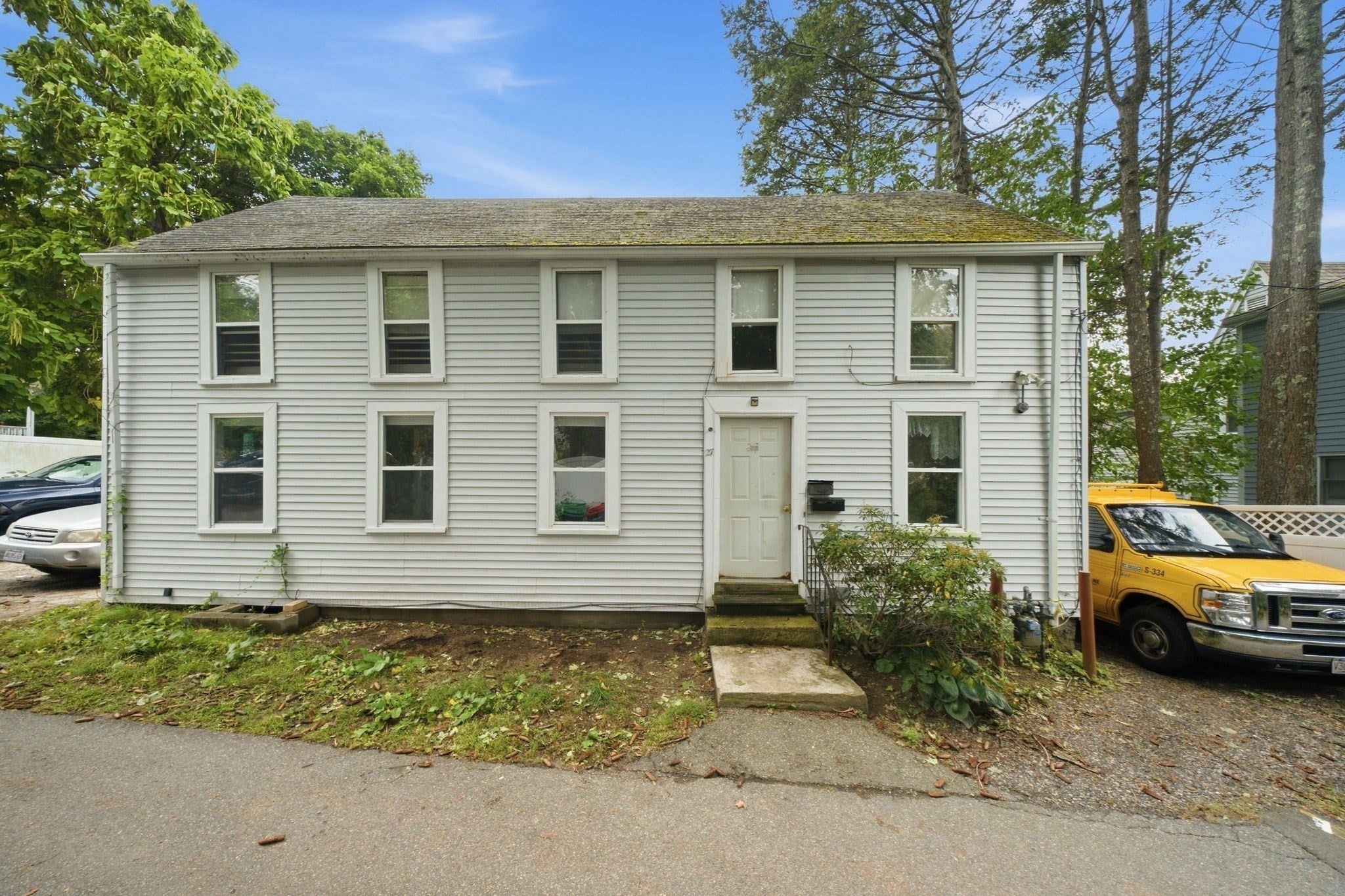 27 Mechanic St, Foxboro, MA, 27 Mechanic St, Foxboro, MA Photo #1