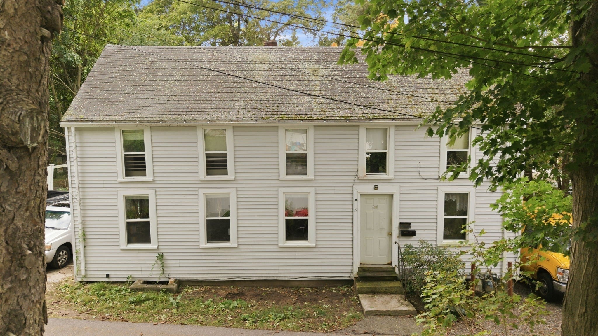 27 Mechanic St