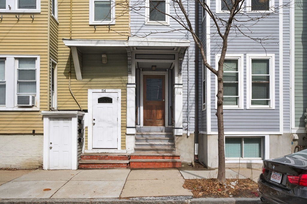 116 Trenton St #2, Boston, MA, 116 Trenton St #2, Boston, MA Photo #17