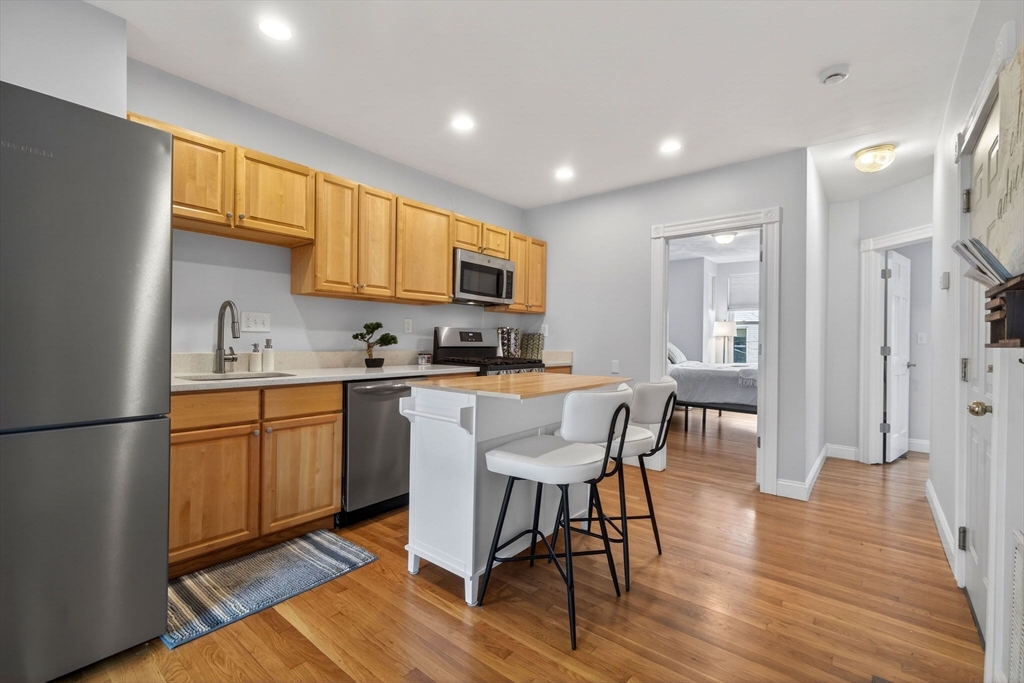 116 Trenton St #2, Boston, MA, 116 Trenton St #2, Boston, MA Photo #5