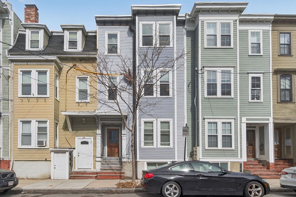 116 Trenton St #2, Boston, MA, 116 Trenton St #2, Boston, MA Photo #15