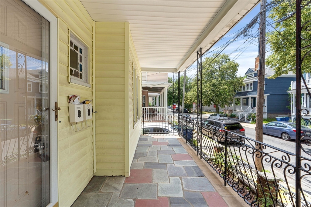63 Prichard Ave