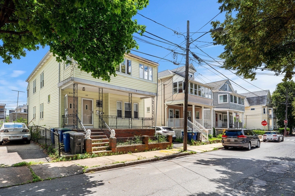 63 Prichard Ave