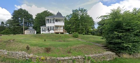 702 Main St 2 Oxford MA 01537