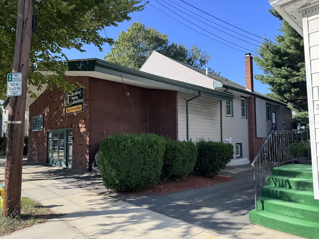 345 Trapelo Rd