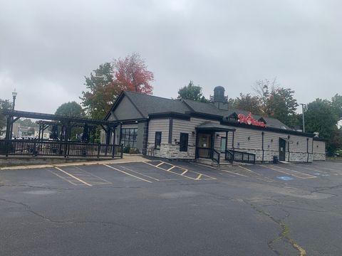 Photo of 1062 Main St, Holden, MA 01520 (MLS # 73463183)