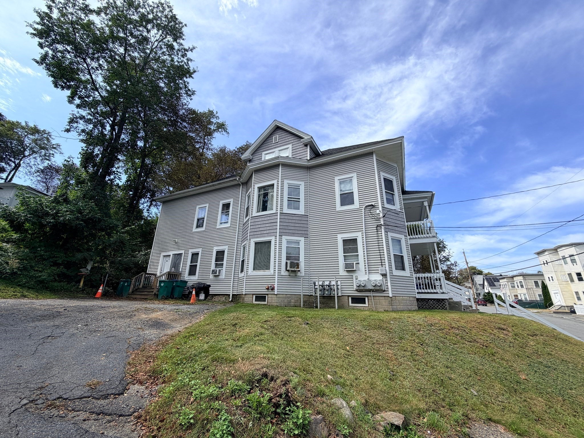76-78 Nashua St, Fitchburg, MA Photo #3