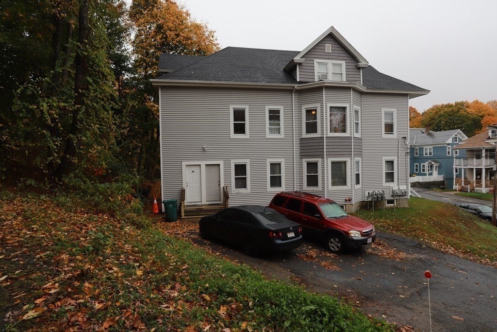 76-78 Nashua St, Fitchburg, MA Photo #5