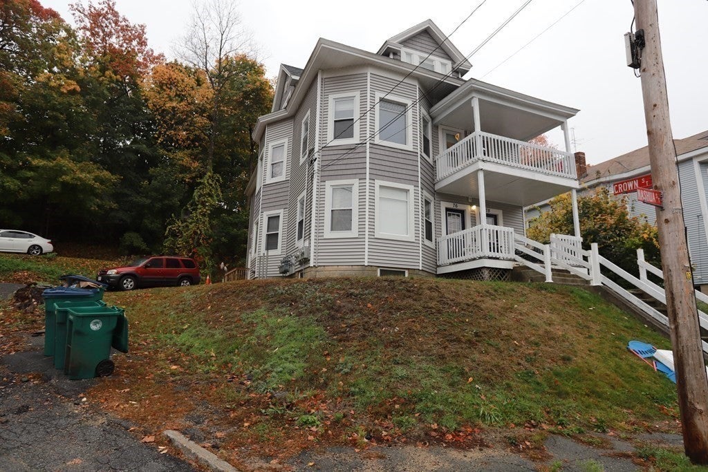 76-78 Nashua St, Fitchburg, MA Photo #7