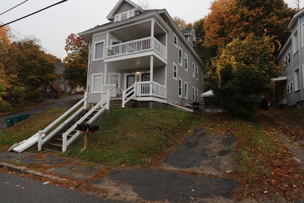 76-78 Nashua St, Fitchburg, MA Photo #6