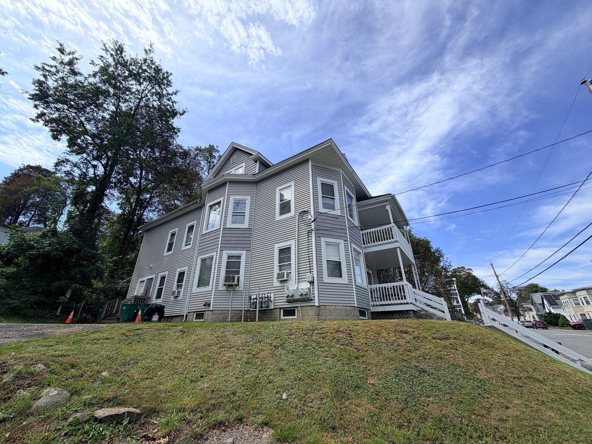 76-78 Nashua St, Fitchburg, MA Photo #2