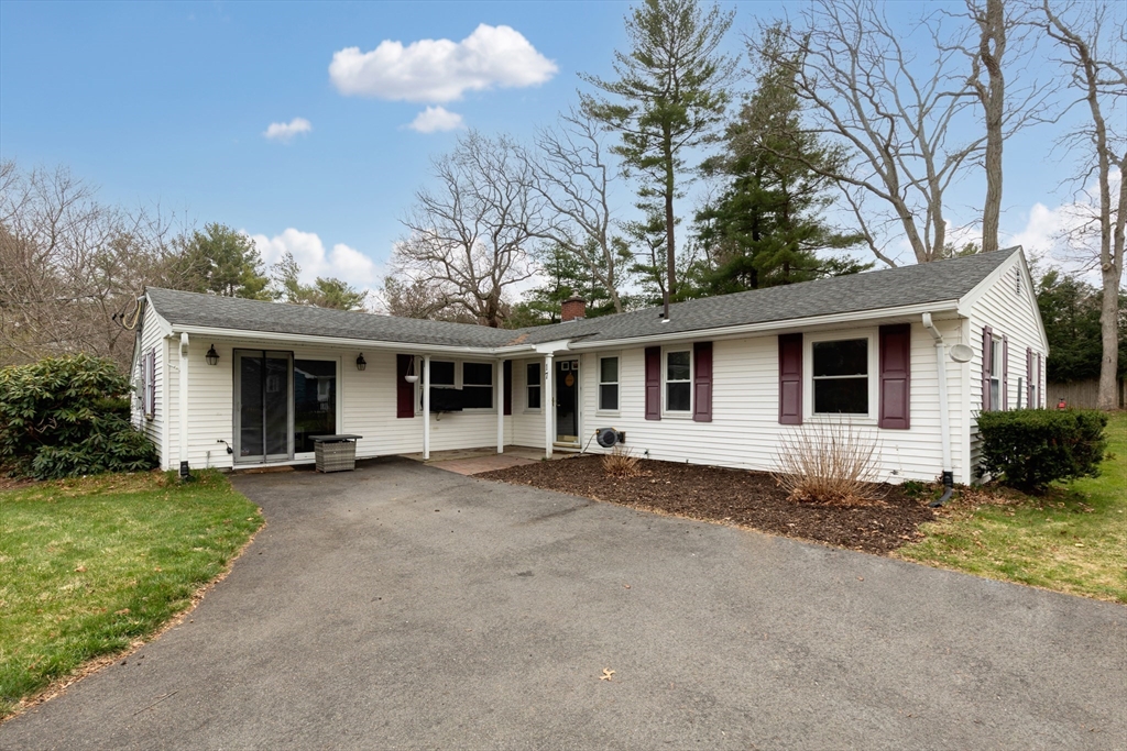 17 Ralph Rd.
