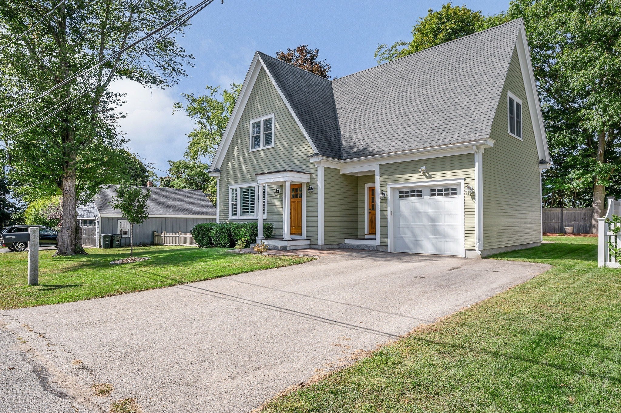 15 Williamson Ave #15, Newburyport, MA Photo #27