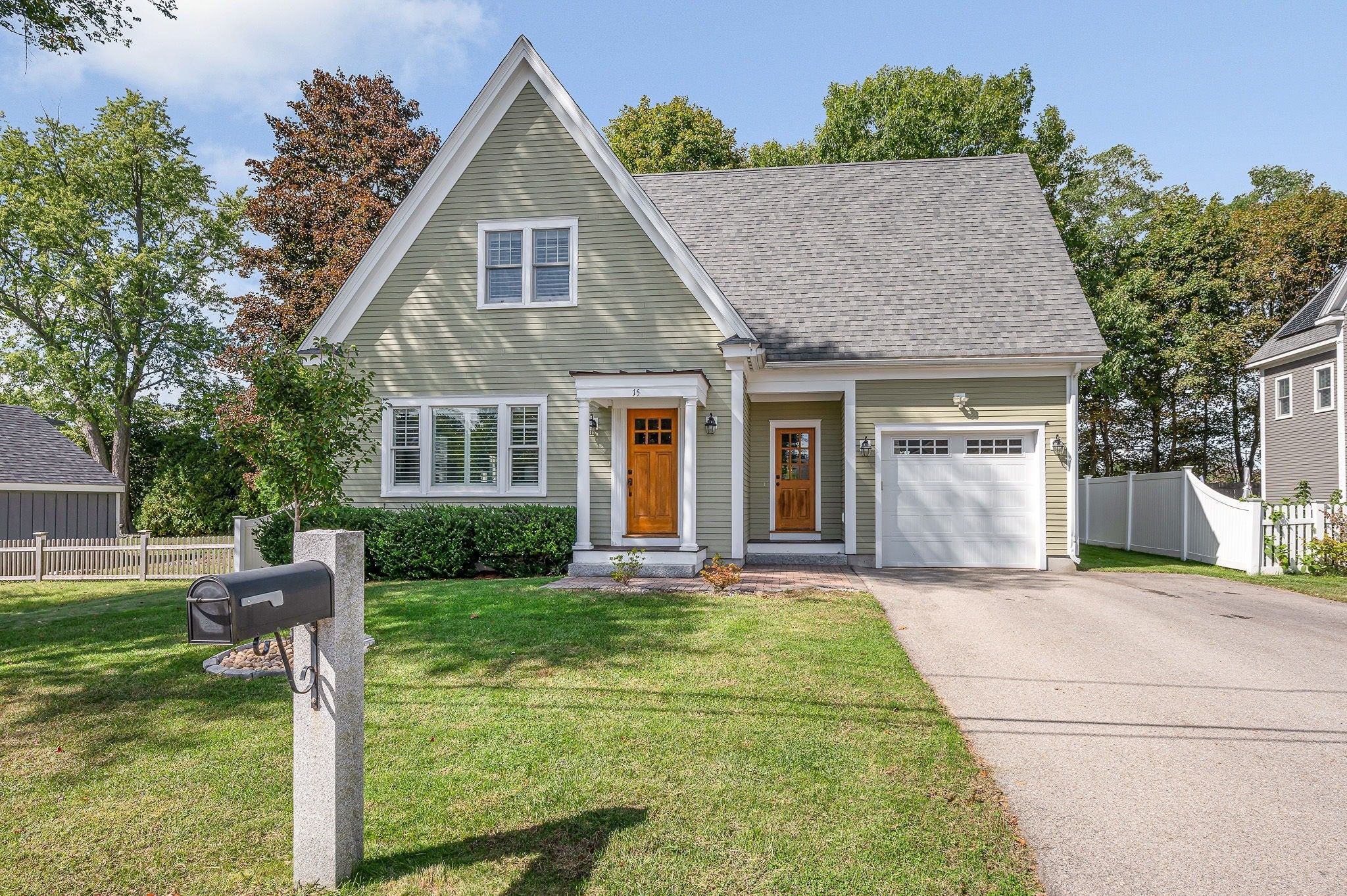 Photo of 15 Williamson Ave, Newburyport, MA