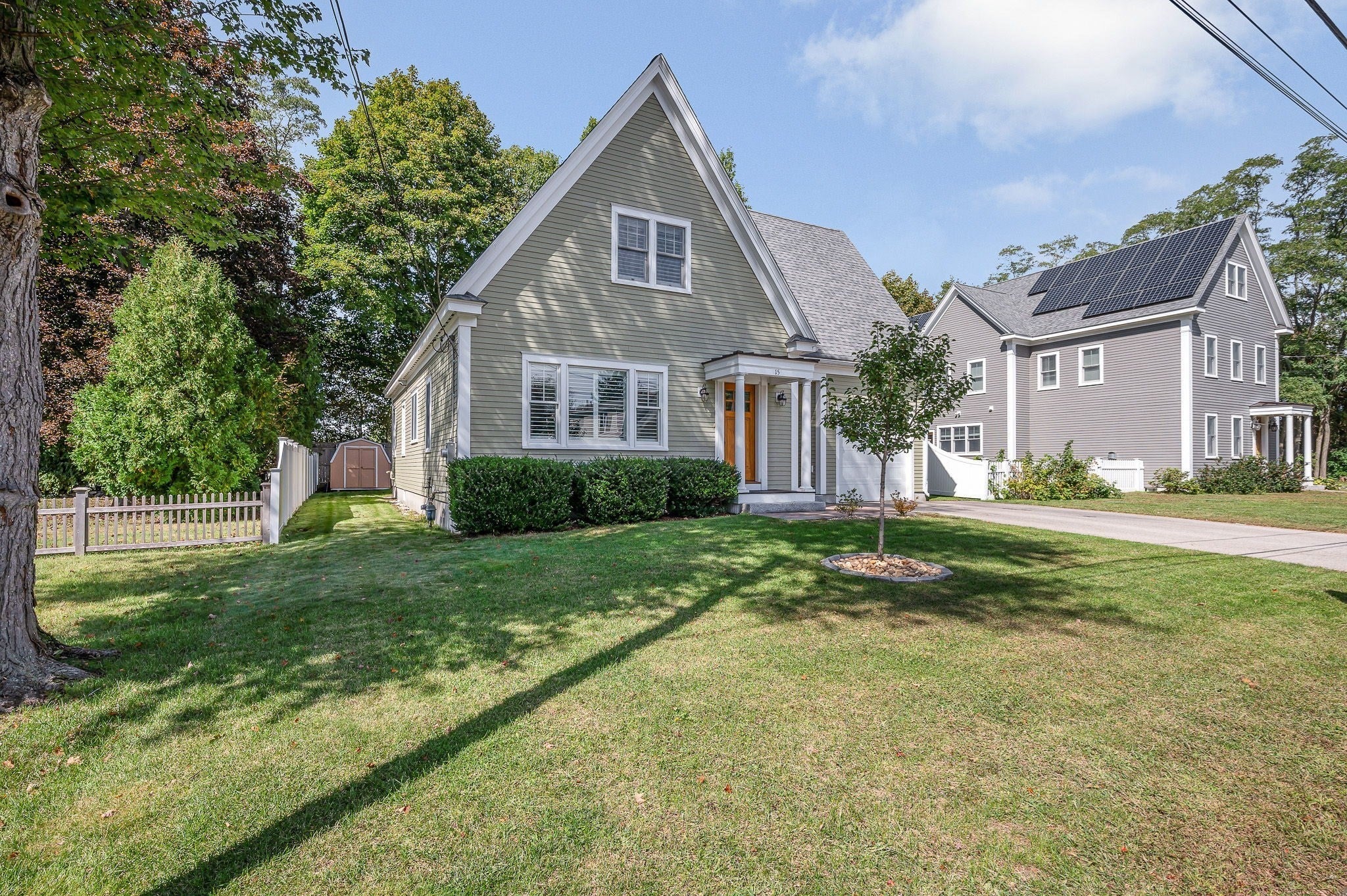 15 Williamson Ave #15, Newburyport, MA Photo #28
