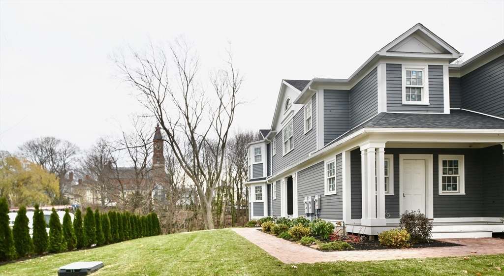 66 Pleasant Street 1