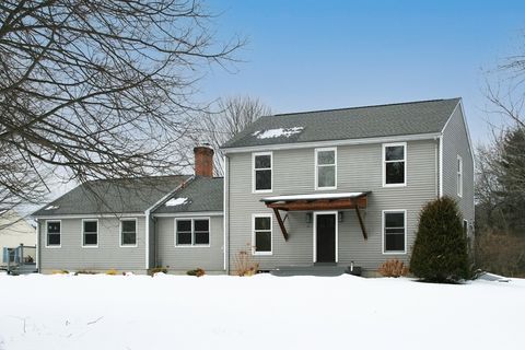Photo of 30 A & B Lee Rd, Deerfield, MA 01373 (MLS # 73465247)