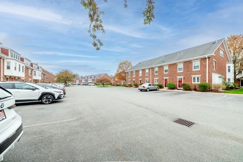 148 Quincy Shore Dr 43 Quincy MA 02171