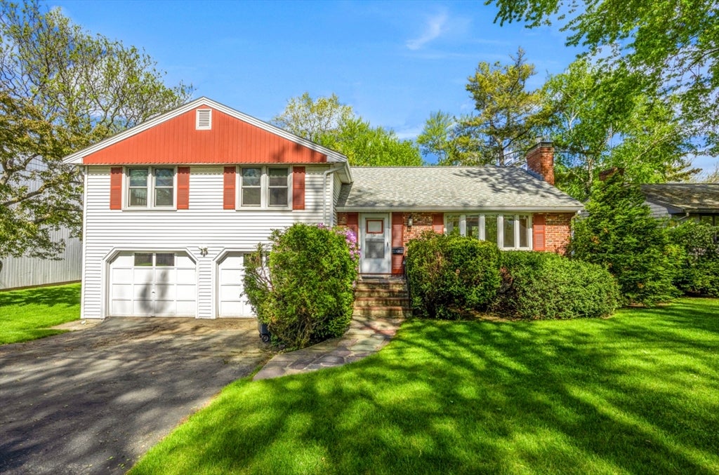 57 Spy Pond Ln, Arlington, MA, 57 Spy Pond Ln, Arlington, MA Photo #4