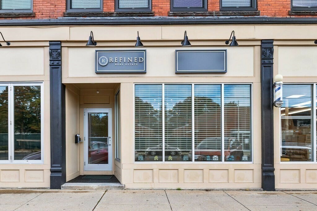 597 Washington Street