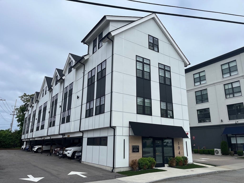194 Rumford Avenue #1, Mansfield, MA, 194 Rumford Avenue #1, Mansfield, MA Photo #1