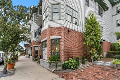 Photo of 91 Front St #106, Scituate, MA 02066 (MLS # 73566075)