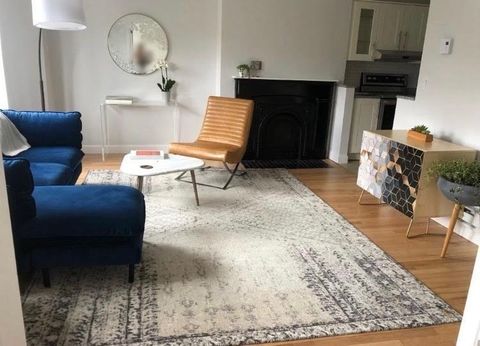 Photo of 617 Massachusetts Ave #4, Boston, MA 02118 (MLS # 73522843)