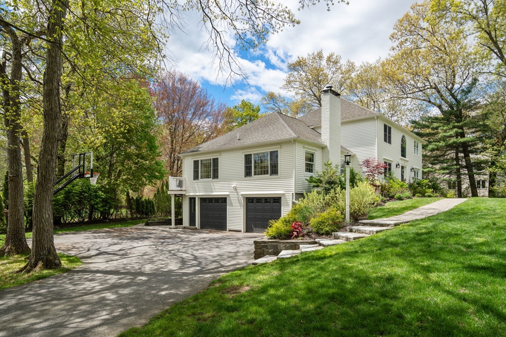 5 Harvard Drive, Sudbury, MA Photo #39