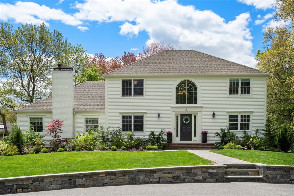 5 Harvard Drive