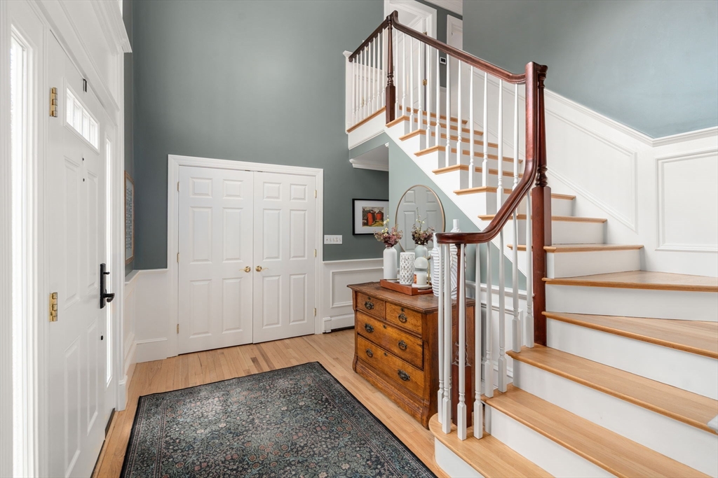 5 Harvard Drive