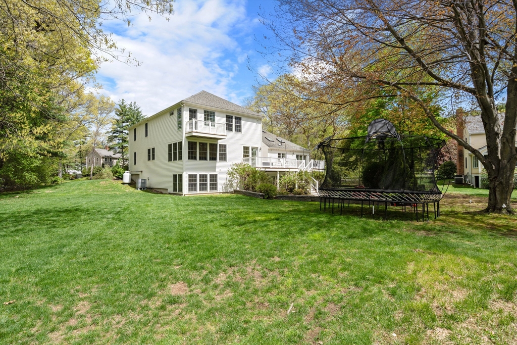5 Harvard Drive, Sudbury, MA Photo #37