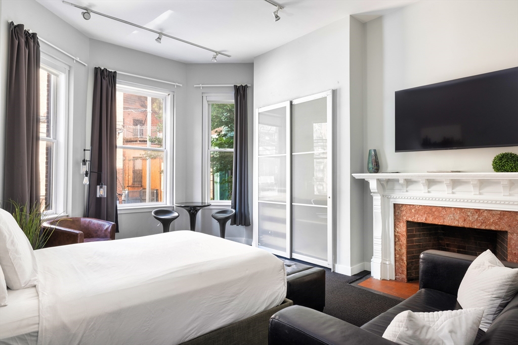 245 Newbury Street