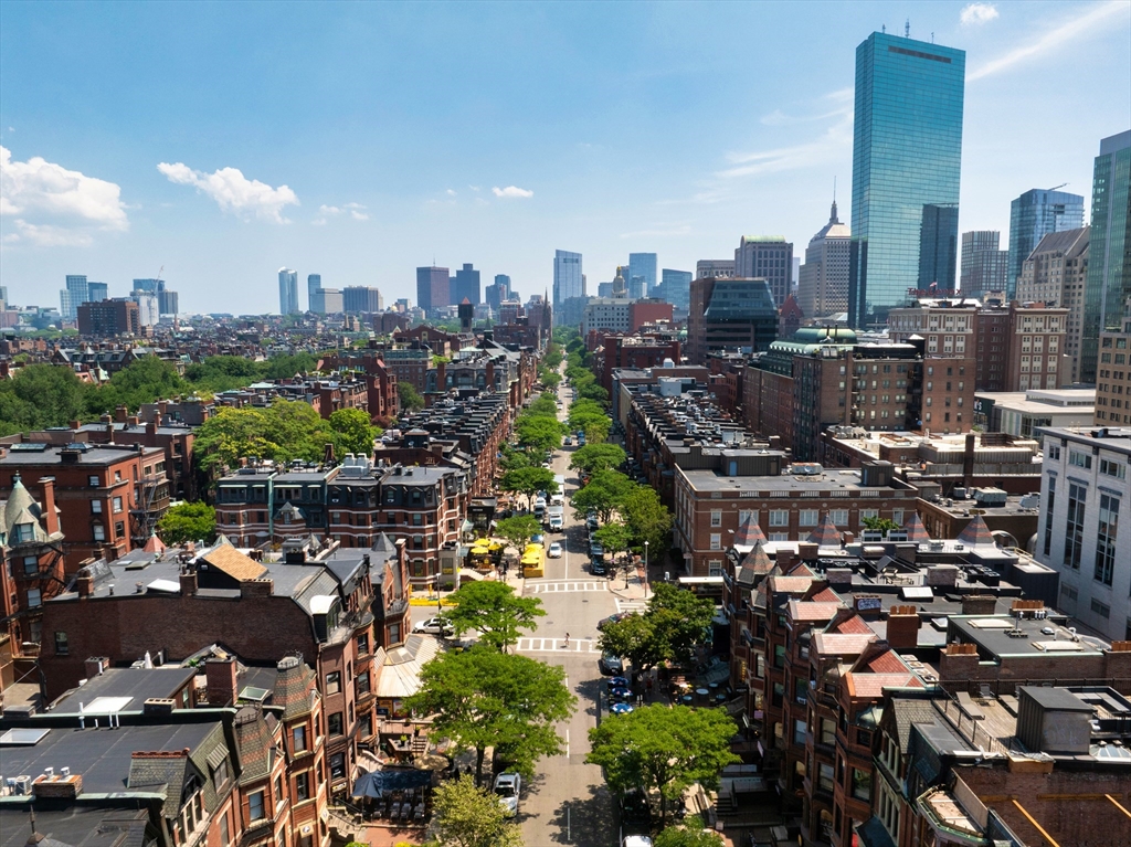 245 Newbury Street