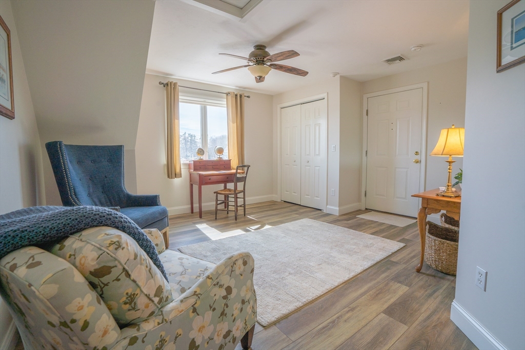 4 Highland Terrace 403