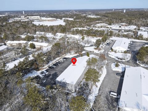 7 Colonel Dr Bourne MA 02532